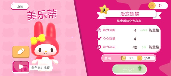 凯蒂猫幸福游行