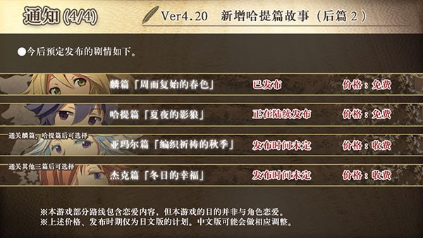 丰裕之角哈提篇