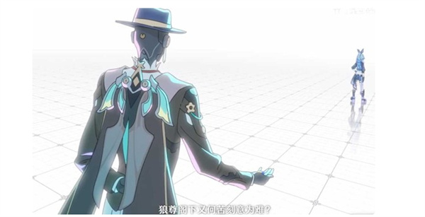《崩坏星穹铁道》发布全新动画短片：「这游戏还能不能玩了？」！