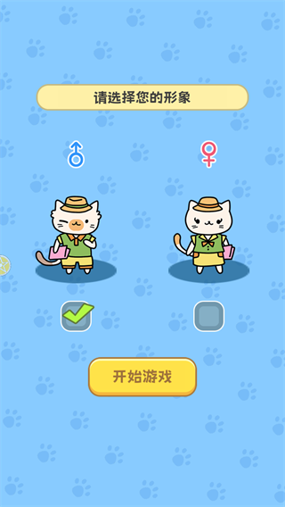 了不起的猫之国