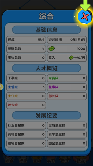 了不起的猫之国