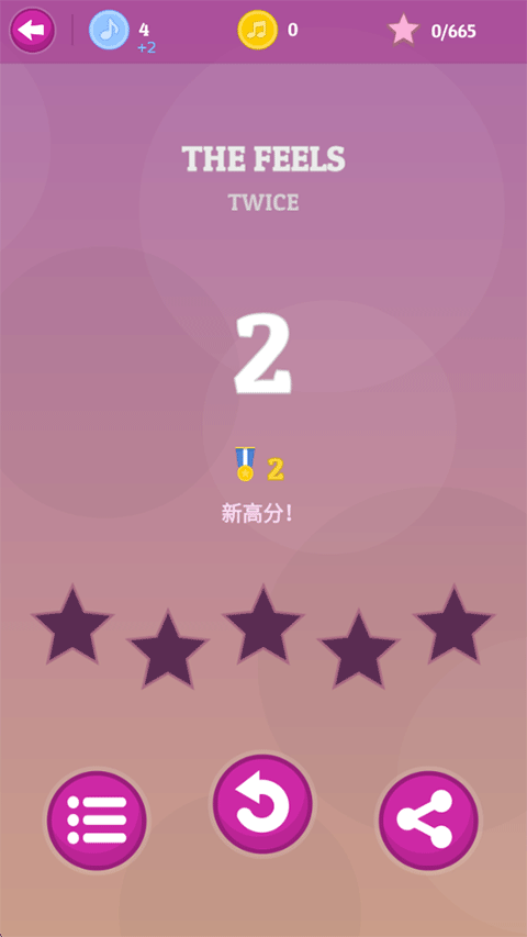 Kpop钢琴块