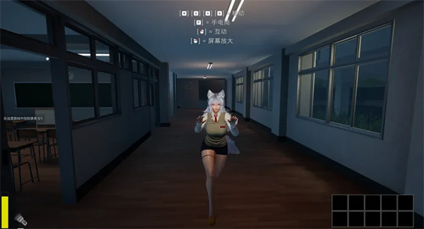 狼伴侣汉化版