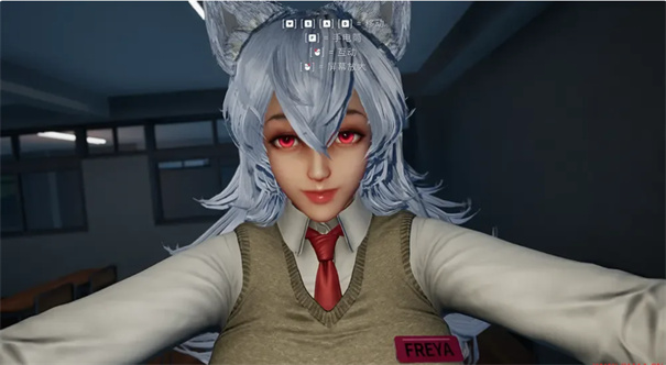 狼伴侣汉化版