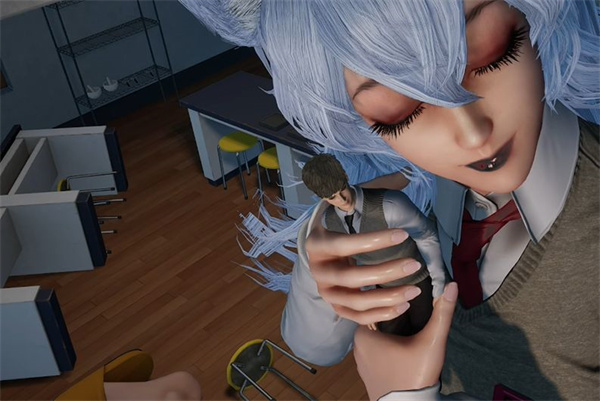 狼伴侣汉化版