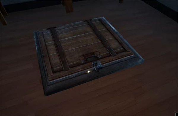 狼伴侣汉化版
