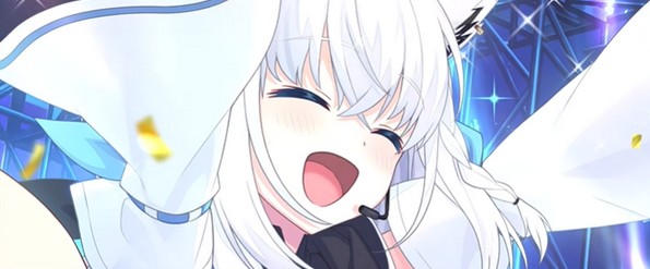 hololive梦想协奏曲