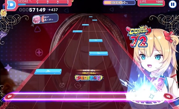 hololive梦想协奏曲