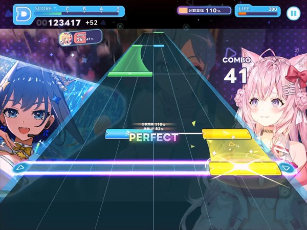 hololive梦想协奏曲