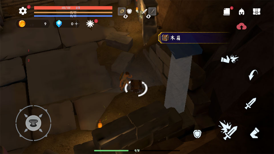 泰坦之魂