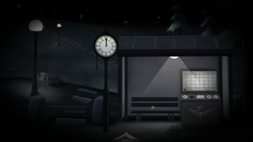 Tick Tock