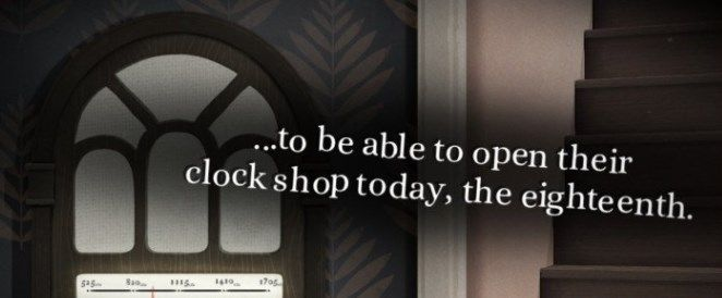 Tick Tock