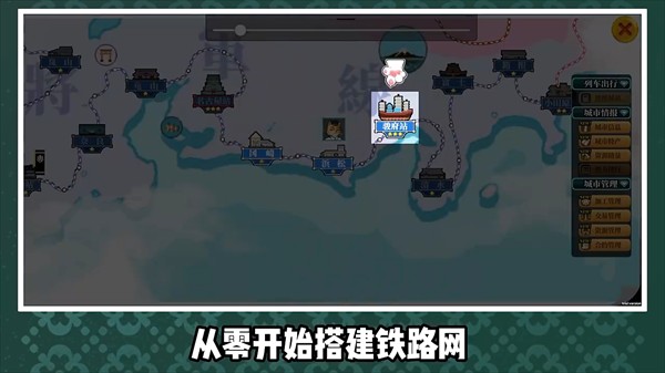 铁路时代