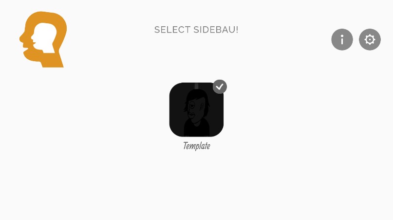 节奏盒子template模组