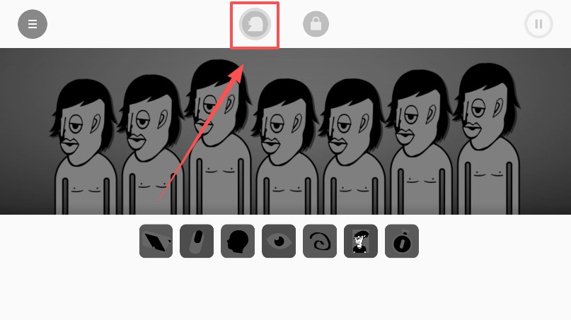 节奏盒子template模组