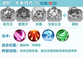 勇者秘域
