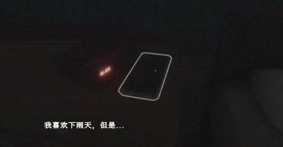 最后的讲述骚扰电话