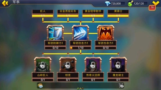 英雄之冠