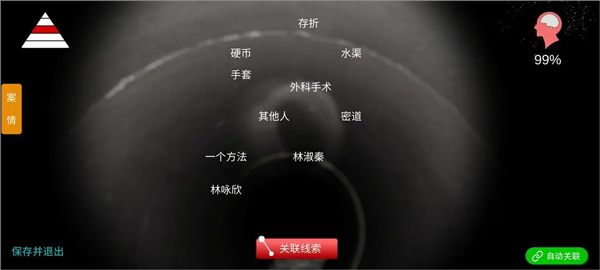 孙美琪疑案井底人