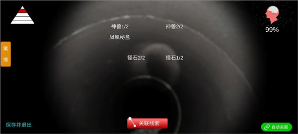 孙美琪疑案井底人