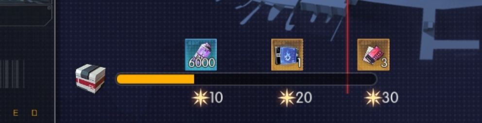 星火之歌