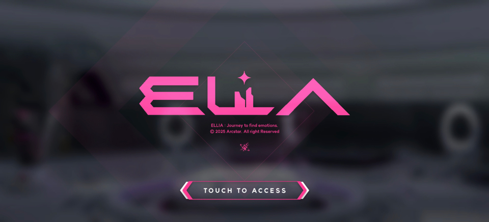 ELLIA音游
