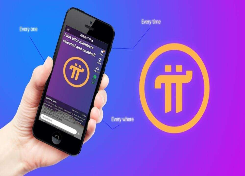 Pi币到底有没有价值?老玩家聊聊Pi Network的真实情况 Pi币到底有没有价值?老玩家聊聊Pi Network的真实情况