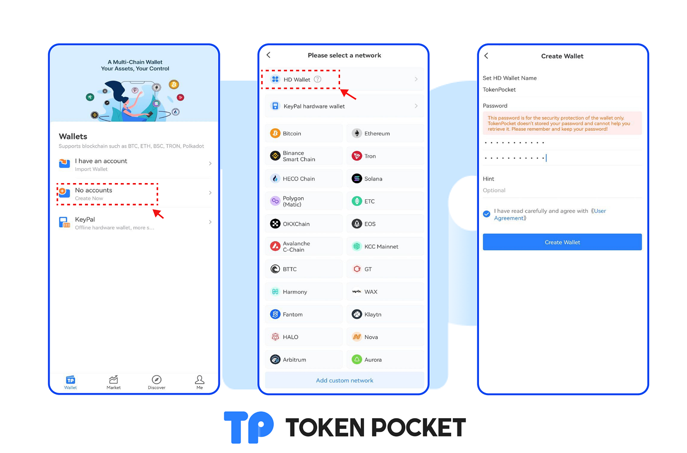 TP钱包到底能做什么?一文说清TokenPocket的真实用途与安全性 TP钱包到底能做什么?一文说清TokenPocket的真实用途与安全性