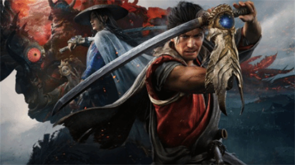 《鬼武者:剑之道》PC性能测试工具上线,Steam与Epic可免费下载 《鬼武者:剑之道》PC性能测试工具上线,Steam与Epic可免费下载