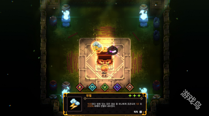 Guidus Zero上线Steam页面