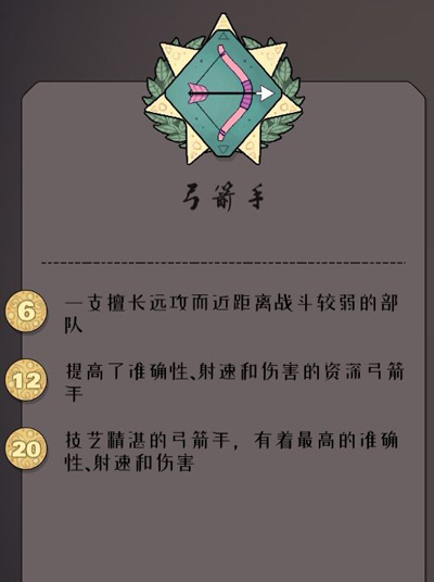 迷雾北境