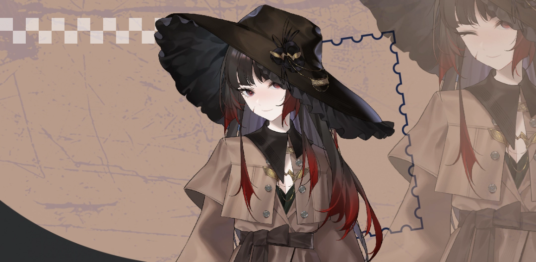 薇拉里娅的烛花