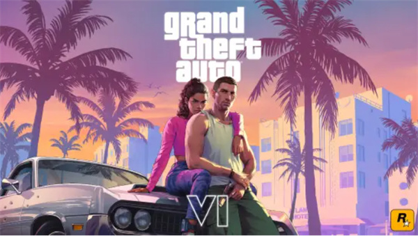《GTA6》营销要启动了?T2老板暗示新预告“马上就来” 《GTA6》营销要启动了?T2老板暗示新预告“马上就来”