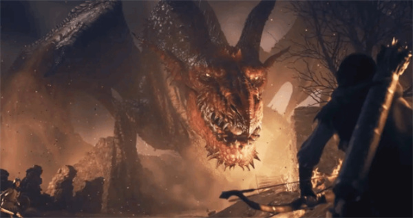 《龙之信条2》Steam国区价格永久下调至198元，大型DLC“黑暗觉者”定档2026年10月