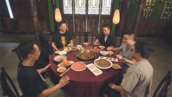 国产动作游戏大作《湮灭之潮》首次试玩报名开启！宣传片公布！