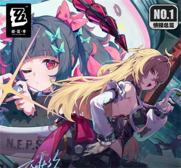 《绝区零》2.7版本确认将于3月24日正式上线! 《绝区零》2.7版本确认将于3月24日正式上线!