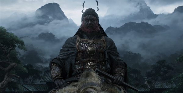 官方解释为什么选择做《黑神话:钟馗》而非《黑神话:悟空》续作!制作人冯骥微博原文解读。 官方解释为什么选择做《黑神话:钟馗》而非《黑神话:悟空》续作!制作人冯骥微博原文解读。