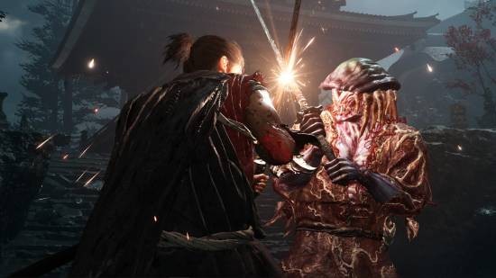 《鬼武者：剑之道》公布全新游戏情报！全新战斗系统揭晓！