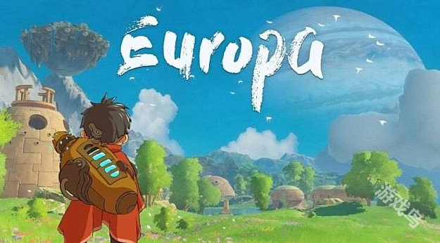 Europa现已在Steam平台正式发售 获得好评 Europa现已在Steam平台正式发售 获得好评