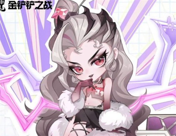 《金铲铲之战》离子火花出道活动正在进行中！11月20日正式出道！