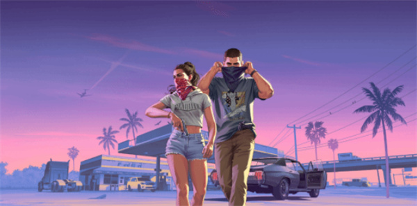 《GTA6》新预告来了!R星确认8月28日放出深度实机前瞻 《GTA6》新预告来了!R星确认8月28日放出深度实机前瞻