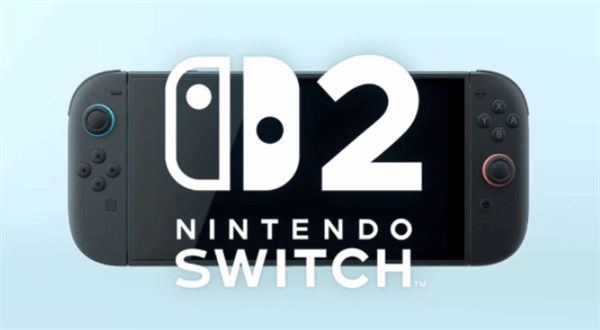 终于公布了!任天堂首次官宣Switch2预告,2025年内发售! 终于公布了!任天堂首次官宣Switch2预告,2025年内发售!