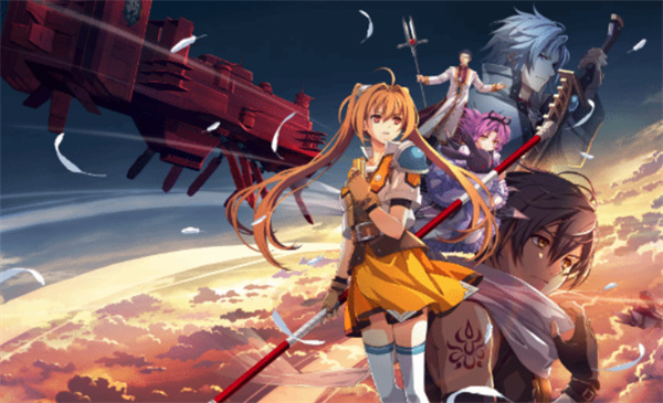 《空之轨迹 the 2nd》定档2026年9月17日,预约特典赠送前作FC 《空之轨迹 the 2nd》定档2026年9月17日,预约特典赠送前作FC