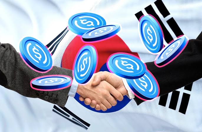 韩国炒币去哪家？2026年五大加密交易所现状盘点