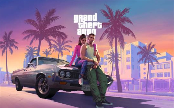 GTA6新预告要来了?GTA演员麦克发推暗示12.27! GTA6新预告要来了?GTA演员麦克发推暗示12.27!
