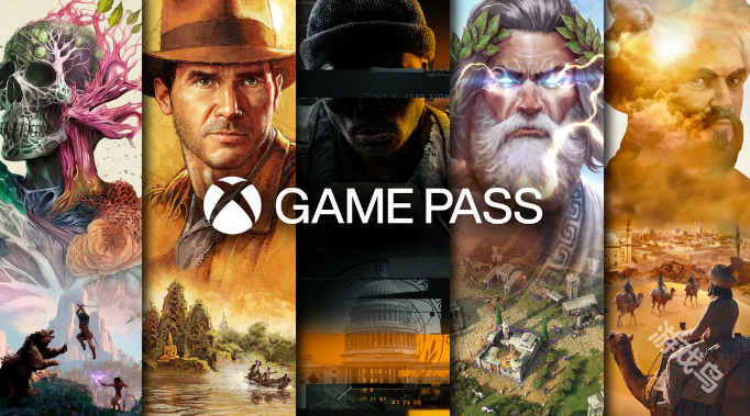 GTA6发行商认为游戏首发登陆Game Pass不够理性 GTA6发行商认为游戏首发登陆Game Pass不够理性