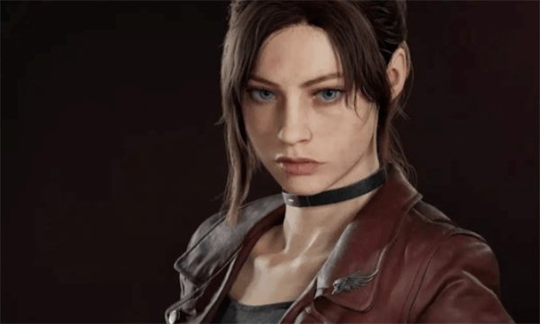 不是衍生作！《生化危机：维罗妮卡重制版》确认为正传续作！
