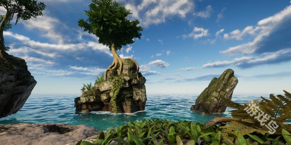Project Castaway9月Steam抢测