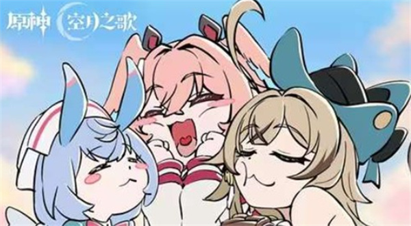 《原神》新角色莉奈娅角色PV公开,这位神秘顾问有点东西 《原神》新角色莉奈娅角色PV公开,这位神秘顾问有点东西