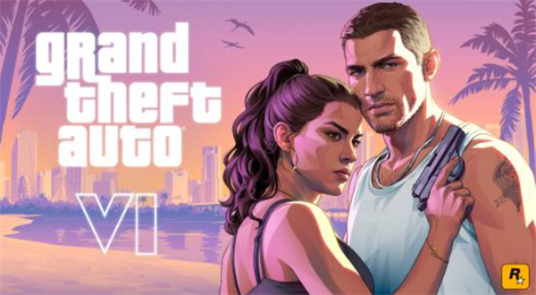 《GTA6》发售撞上TGA提名期,年度游戏评选规则要为其破例? 《GTA6》发售撞上TGA提名期,年度游戏评选规则要为其破例?